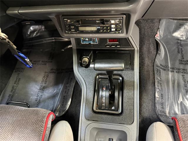 1986 Ford Mustang (CC-2085722) for sale in Pittsburgh, Pennsylvania