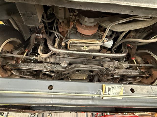 1986 Ford Mustang (CC-2085722) for sale in Pittsburgh, Pennsylvania
