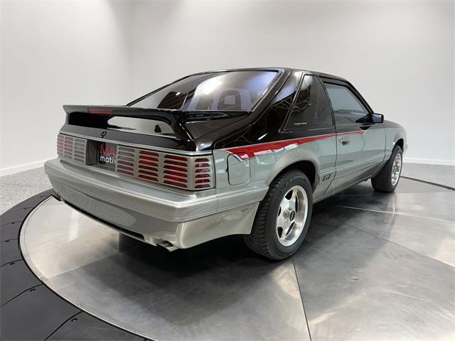 1986 Ford Mustang (CC-2085722) for sale in Pittsburgh, Pennsylvania