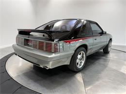 1986 Ford Mustang (CC-2085722) for sale in Pittsburgh, Pennsylvania
