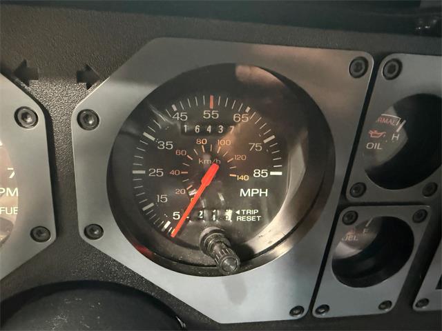 1986 Ford Mustang (CC-2085722) for sale in Pittsburgh, Pennsylvania