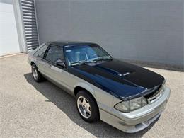 1986 Ford Mustang (CC-2085722) for sale in Pittsburgh, Pennsylvania