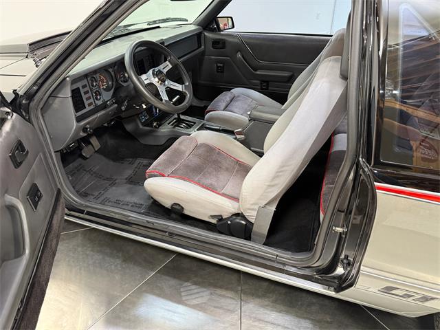 1986 Ford Mustang (CC-2085722) for sale in Pittsburgh, Pennsylvania
