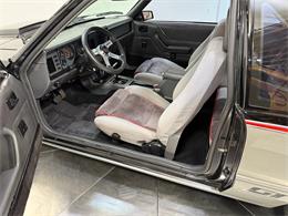 1986 Ford Mustang (CC-2085722) for sale in Pittsburgh, Pennsylvania