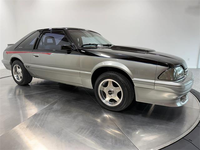 1986 Ford Mustang (CC-2085722) for sale in Pittsburgh, Pennsylvania