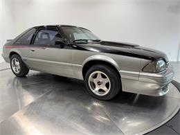 1986 Ford Mustang (CC-2085722) for sale in Pittsburgh, Pennsylvania