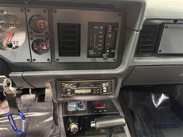 1986 Ford Mustang (CC-2085722) for sale in Pittsburgh, Pennsylvania