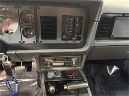 1986 Ford Mustang (CC-2085722) for sale in Pittsburgh, Pennsylvania