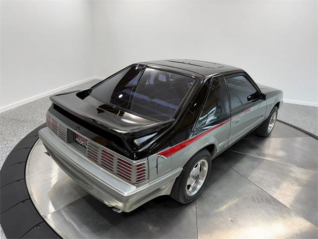 1986 Ford Mustang (CC-2085722) for sale in Pittsburgh, Pennsylvania