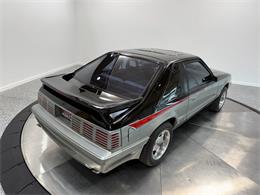 1986 Ford Mustang (CC-2085722) for sale in Pittsburgh, Pennsylvania