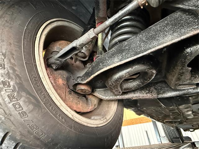 1986 Ford Mustang (CC-2085722) for sale in Pittsburgh, Pennsylvania