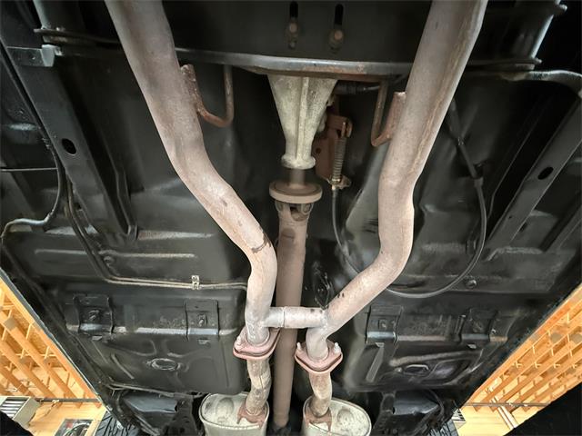 1986 Ford Mustang (CC-2085722) for sale in Pittsburgh, Pennsylvania