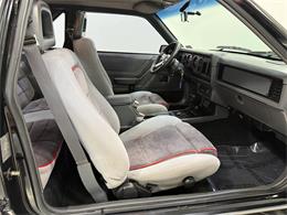 1986 Ford Mustang (CC-2085722) for sale in Pittsburgh, Pennsylvania