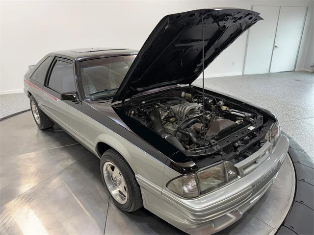1986 Ford Mustang (CC-2085722) for sale in Pittsburgh, Pennsylvania