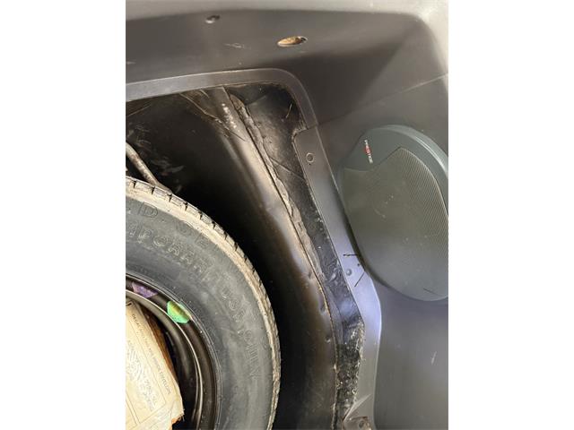 1986 Ford Mustang (CC-2085722) for sale in Pittsburgh, Pennsylvania