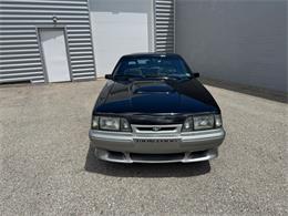 1986 Ford Mustang (CC-2085722) for sale in Pittsburgh, Pennsylvania