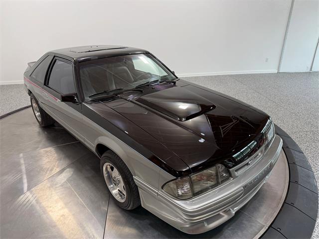 1986 Ford Mustang (CC-2085722) for sale in Pittsburgh, Pennsylvania