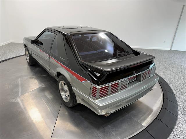 1986 Ford Mustang (CC-2085722) for sale in Pittsburgh, Pennsylvania