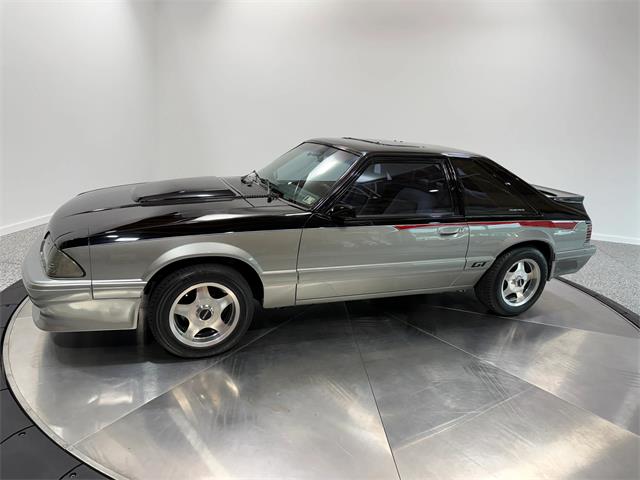 1986 Ford Mustang (CC-2085722) for sale in Pittsburgh, Pennsylvania