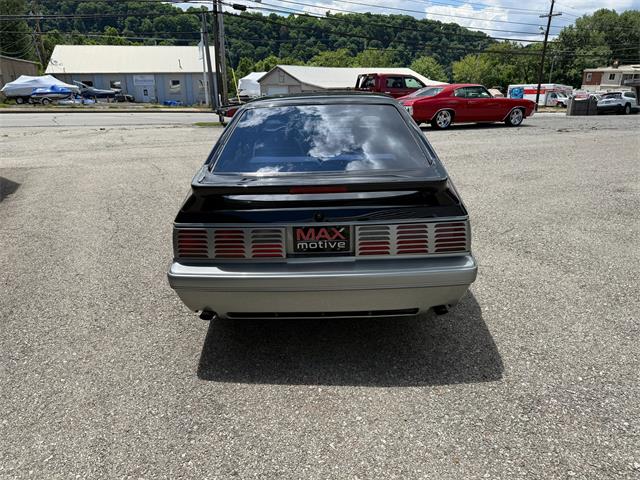 1986 Ford Mustang (CC-2085722) for sale in Pittsburgh, Pennsylvania
