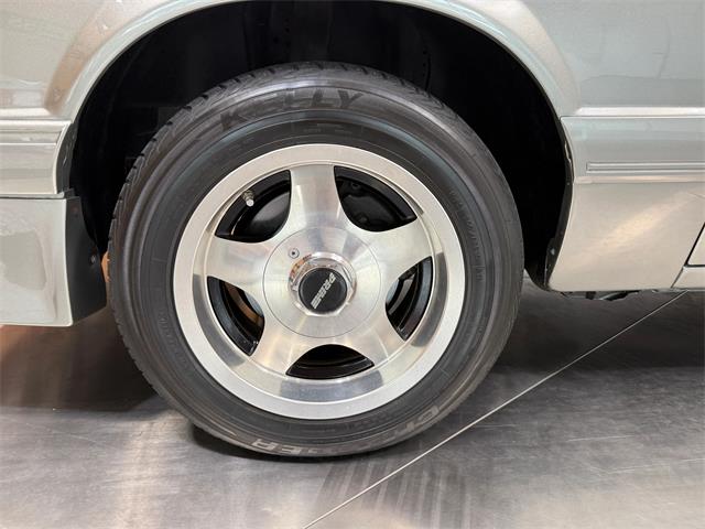 1986 Ford Mustang (CC-2085722) for sale in Pittsburgh, Pennsylvania
