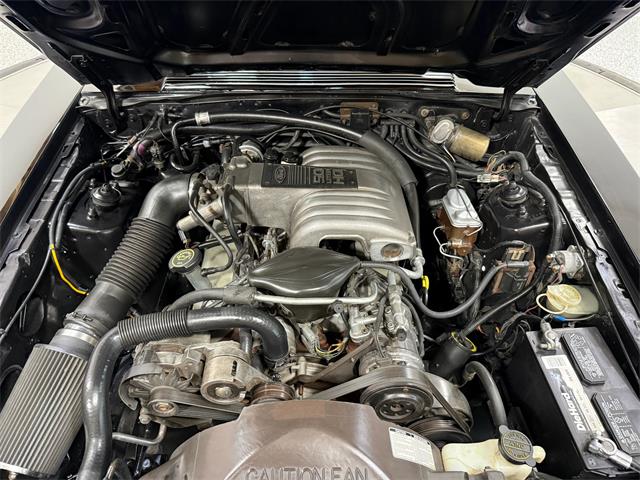 1986 Ford Mustang (CC-2085722) for sale in Pittsburgh, Pennsylvania