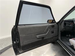 1986 Ford Mustang (CC-2085722) for sale in Pittsburgh, Pennsylvania
