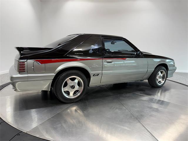 1986 Ford Mustang (CC-2085722) for sale in Pittsburgh, Pennsylvania