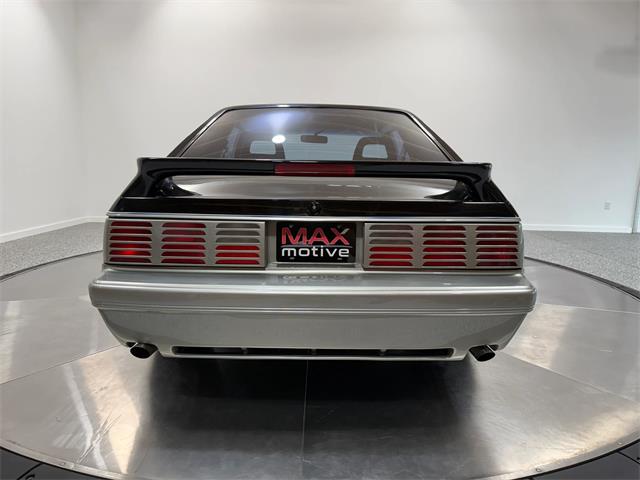 1986 Ford Mustang (CC-2085722) for sale in Pittsburgh, Pennsylvania