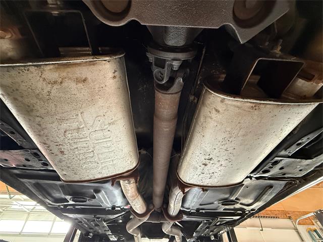 1986 Ford Mustang (CC-2085722) for sale in Pittsburgh, Pennsylvania