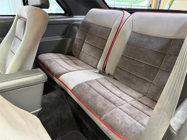 1986 Ford Mustang (CC-2085722) for sale in Pittsburgh, Pennsylvania