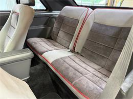 1986 Ford Mustang (CC-2085722) for sale in Pittsburgh, Pennsylvania