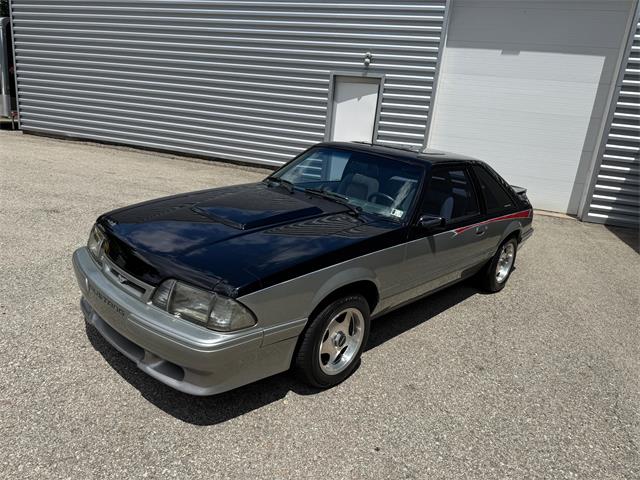 1986 Ford Mustang (CC-2085722) for sale in Pittsburgh, Pennsylvania