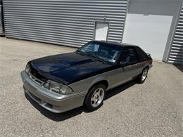 1986 Ford Mustang (CC-2085722) for sale in Pittsburgh, Pennsylvania