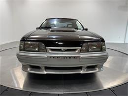 1986 Ford Mustang (CC-2085722) for sale in Pittsburgh, Pennsylvania