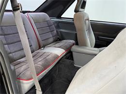 1986 Ford Mustang (CC-2085722) for sale in Pittsburgh, Pennsylvania
