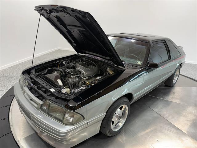 1986 Ford Mustang (CC-2085722) for sale in Pittsburgh, Pennsylvania