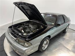 1986 Ford Mustang (CC-2085722) for sale in Pittsburgh, Pennsylvania