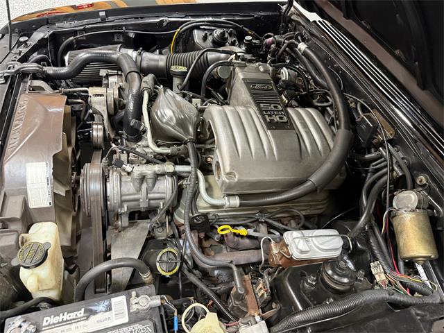 1986 Ford Mustang (CC-2085722) for sale in Pittsburgh, Pennsylvania
