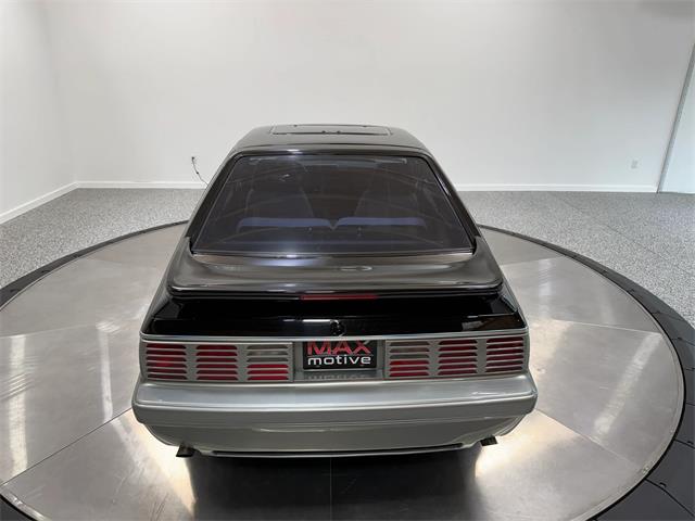 1986 Ford Mustang (CC-2085722) for sale in Pittsburgh, Pennsylvania