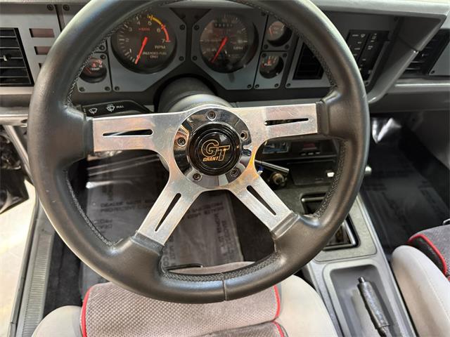 1986 Ford Mustang (CC-2085722) for sale in Pittsburgh, Pennsylvania