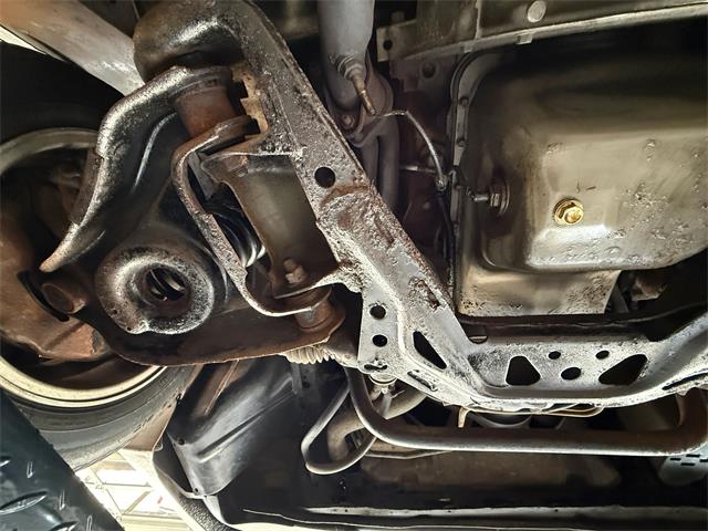 1986 Ford Mustang (CC-2085722) for sale in Pittsburgh, Pennsylvania
