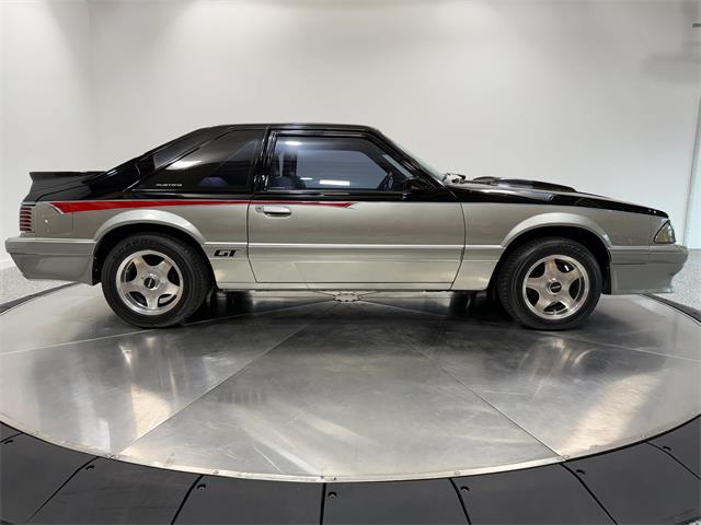 1986 Ford Mustang (CC-2085722) for sale in Pittsburgh, Pennsylvania