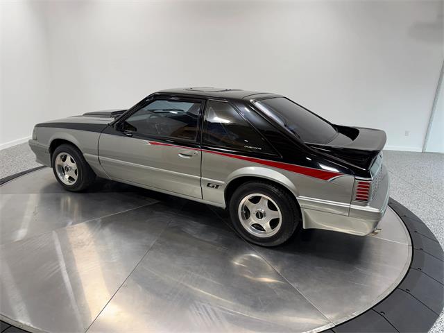 1986 Ford Mustang (CC-2085722) for sale in Pittsburgh, Pennsylvania