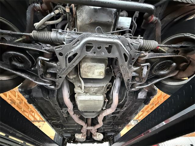 1986 Ford Mustang (CC-2085722) for sale in Pittsburgh, Pennsylvania