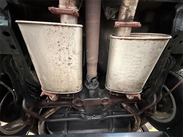 1986 Ford Mustang (CC-2085722) for sale in Pittsburgh, Pennsylvania