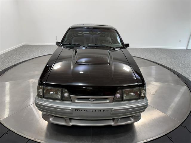 1986 Ford Mustang (CC-2085722) for sale in Pittsburgh, Pennsylvania