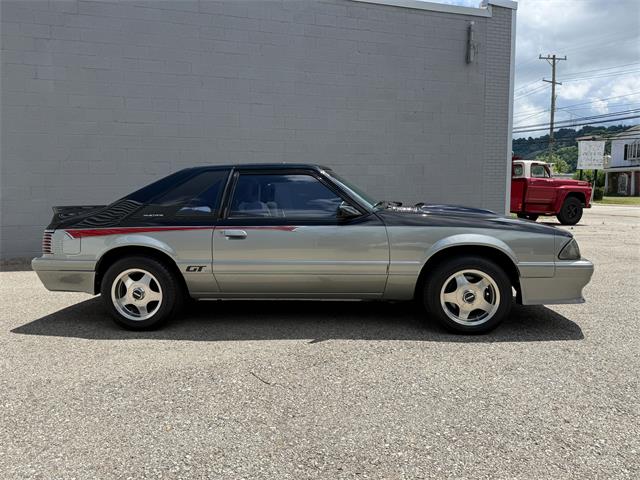 1986 Ford Mustang (CC-2085722) for sale in Pittsburgh, Pennsylvania