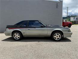 1986 Ford Mustang (CC-2085722) for sale in Pittsburgh, Pennsylvania