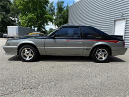 1986 Ford Mustang (CC-2085722) for sale in Pittsburgh, Pennsylvania